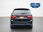 2021 Durango Thumbnail 7