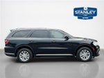 2021 Durango Thumbnail 9
