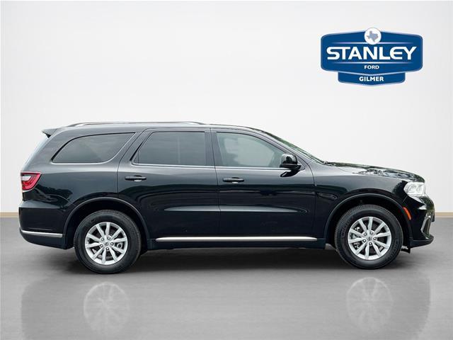 2021 Dodge Durango - $23,000