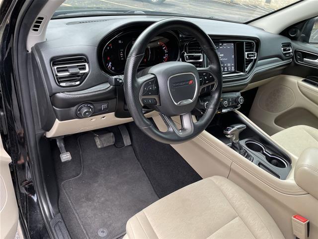 2021 Dodge Durango - $23,000