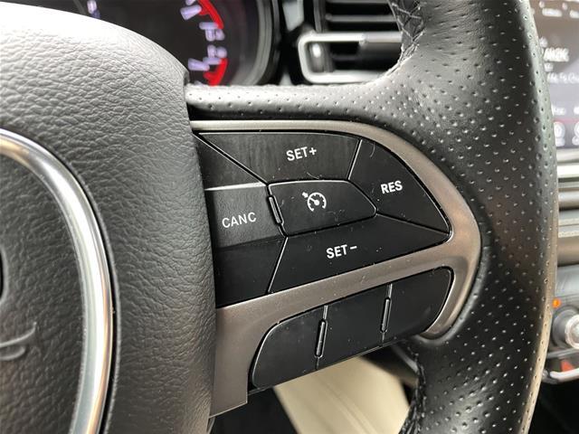 2021 Dodge Durango - $23,000