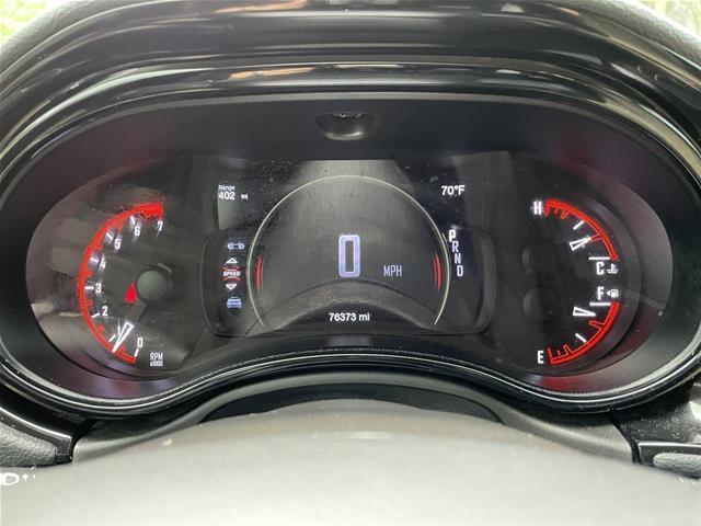 2021 Dodge Durango - $23,000