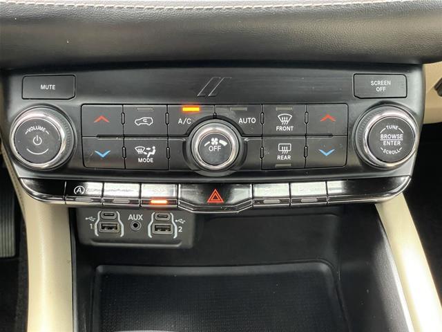 2021 Dodge Durango - $23,000