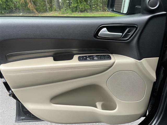 2021 Dodge Durango - $23,000