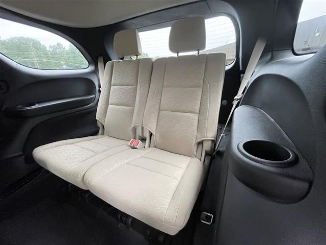 2021 Dodge Durango - $23,000