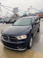 2018 Durango Thumbnail 2