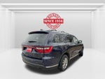 2018 Durango Thumbnail 5