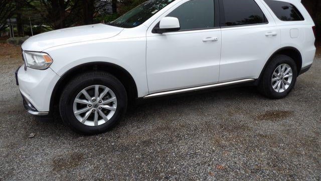 Preowned 2019 Dodge Durango SXT for Sale