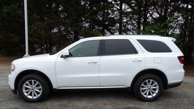 2019 Dodge Durango SXT