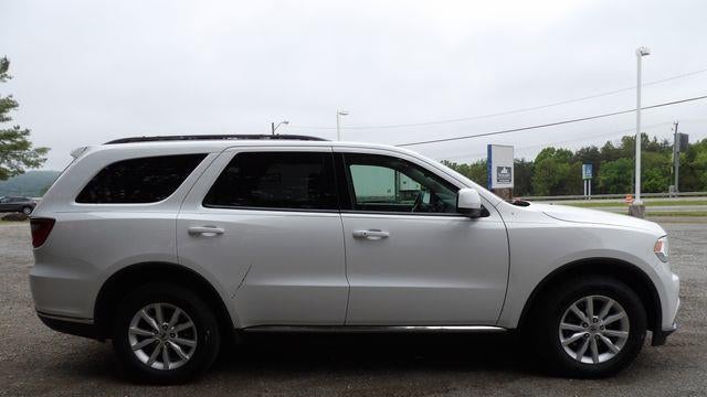 2019 Dodge Durango SXT