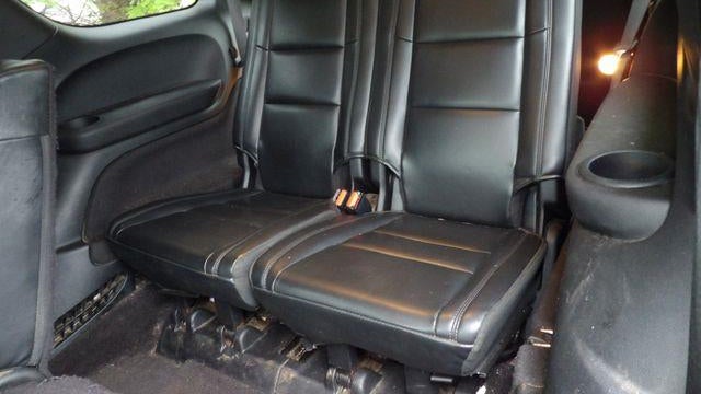 2019 Dodge Durango SXT