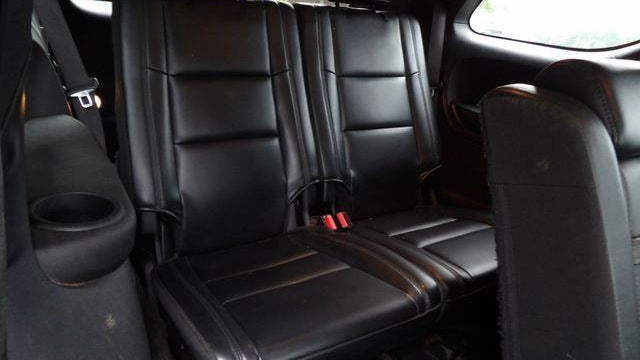 2019 Dodge Durango SXT