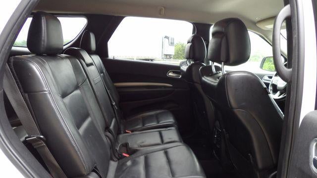 2019 Dodge Durango SXT