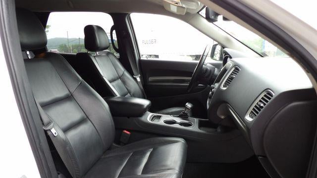 2019 Dodge Durango SXT