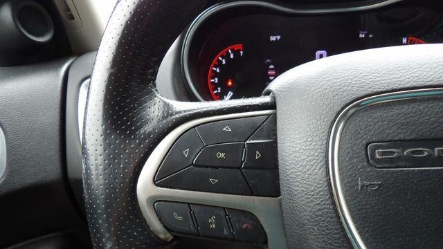 2019 Dodge Durango SXT