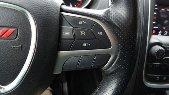 2019 Dodge Durango SXT