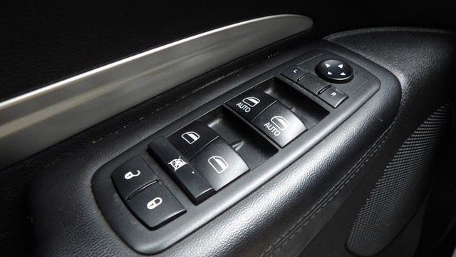 2019 Dodge Durango SXT