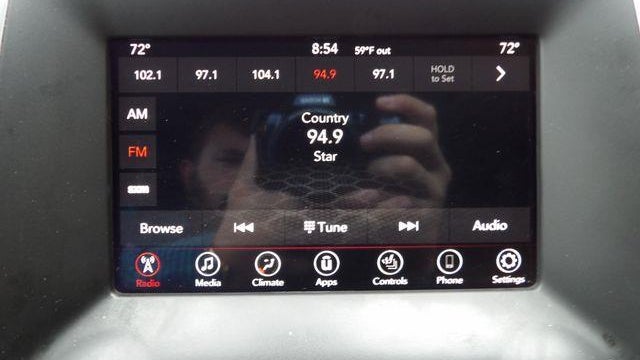 2019 Dodge Durango SXT
