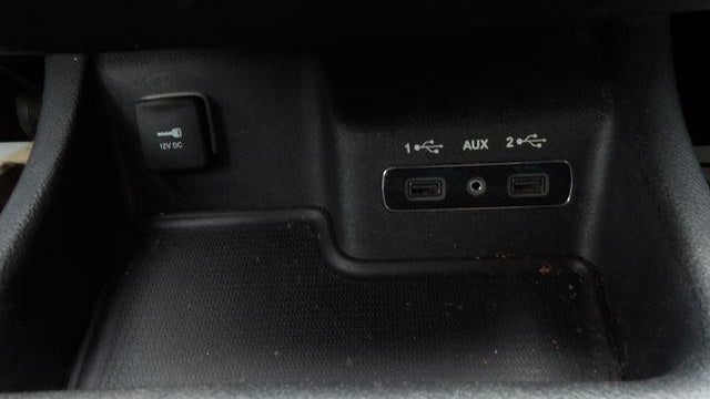 2019 Dodge Durango SXT