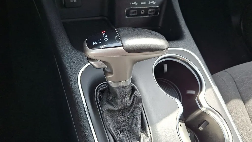 2020 Dodge Durango SXT