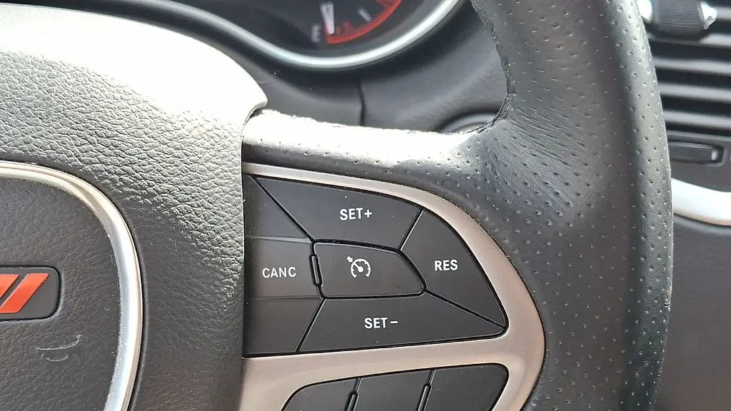 2020 Dodge Durango SXT