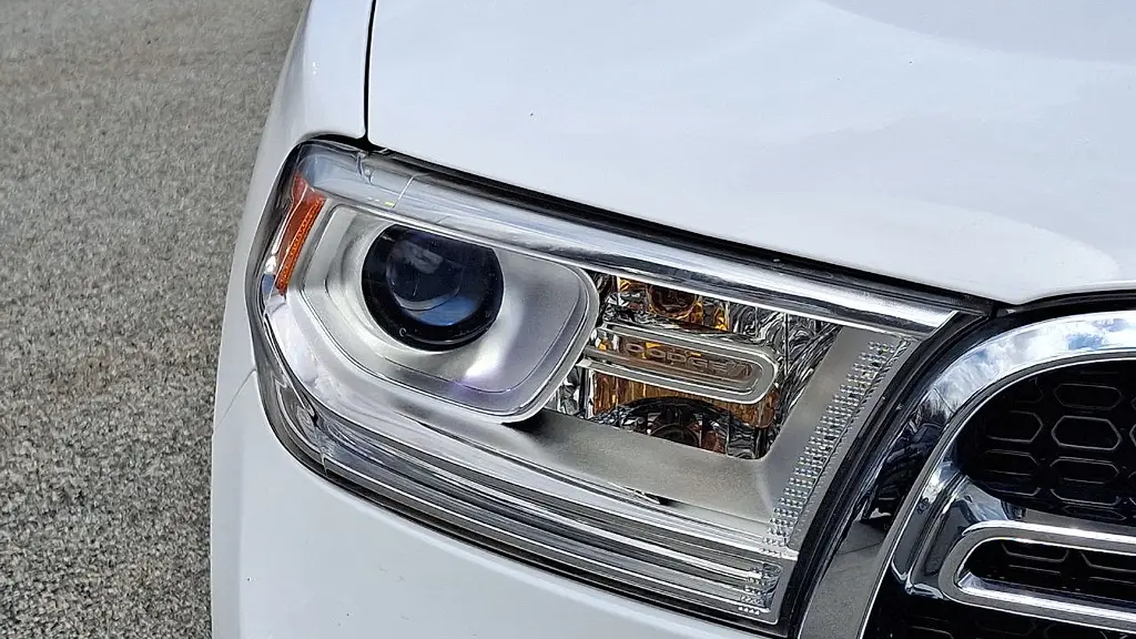 2020 Dodge Durango SXT
