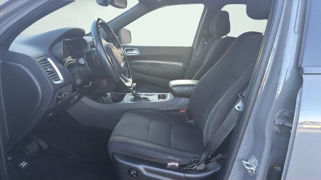 2020 Dodge Durango - $19,990