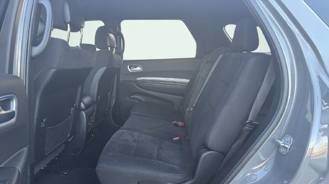 2020 Dodge Durango - $19,990
