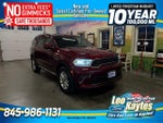 2021 Durango Thumbnail 1