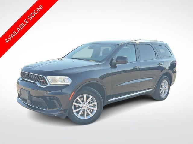2023 Dodge Durango - $26,080