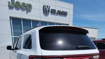 2024 Dodge Durango SXT