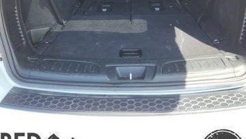 2024 Dodge Durango SXT