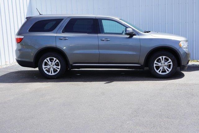 2013 Dodge Durango - $12,000