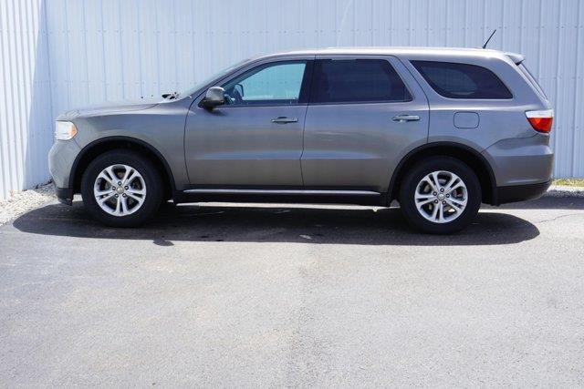 2013 Dodge Durango - $12,000