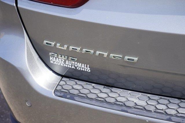 2013 Dodge Durango - $12,000