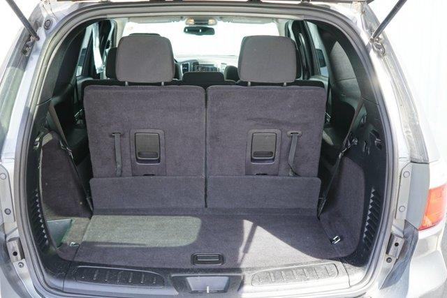2013 Dodge Durango - $12,000