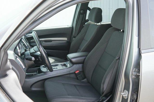 2013 Dodge Durango - $12,000
