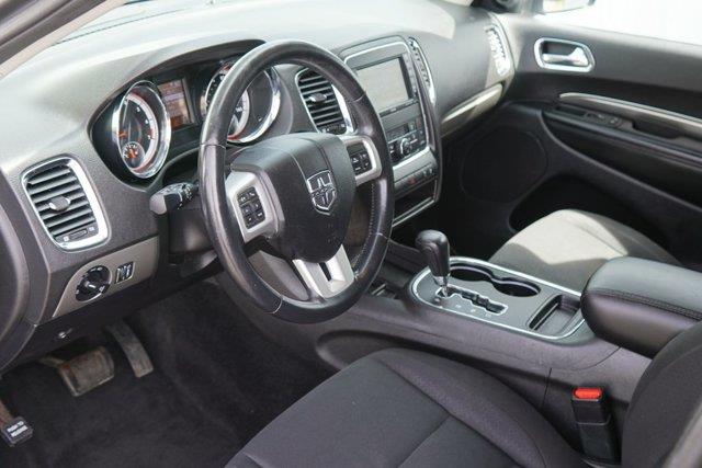 2013 Dodge Durango - $12,000