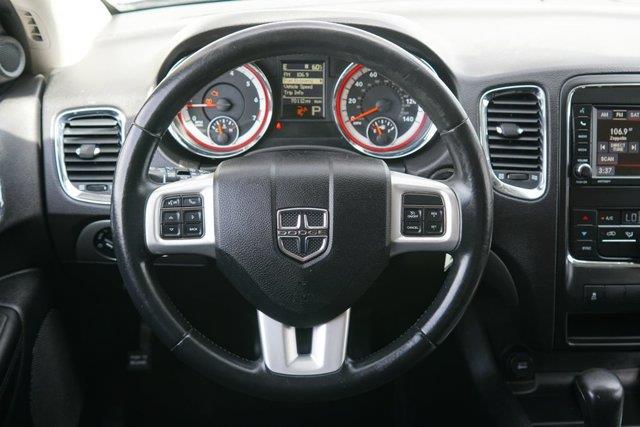2013 Dodge Durango - $12,000