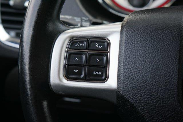 2013 Dodge Durango - $12,000