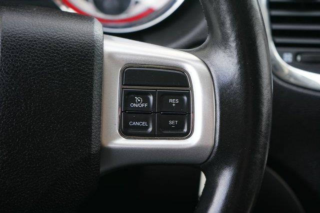 2013 Dodge Durango - $12,000