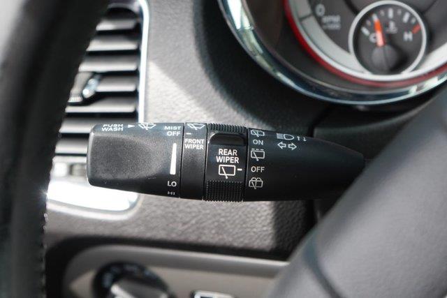 2013 Dodge Durango - $12,000
