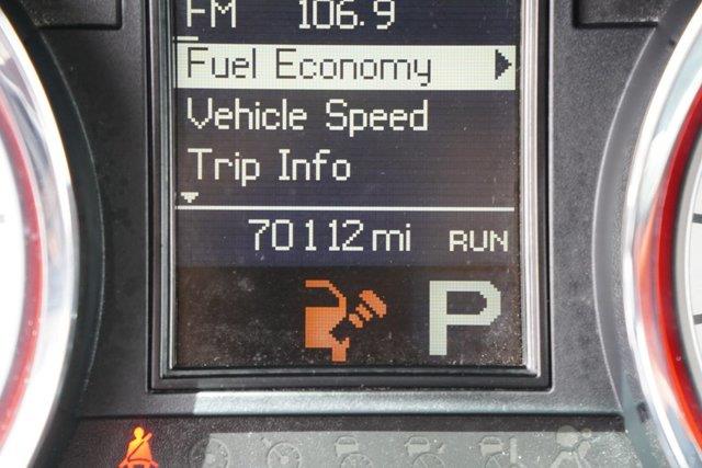 2013 Dodge Durango - $12,000