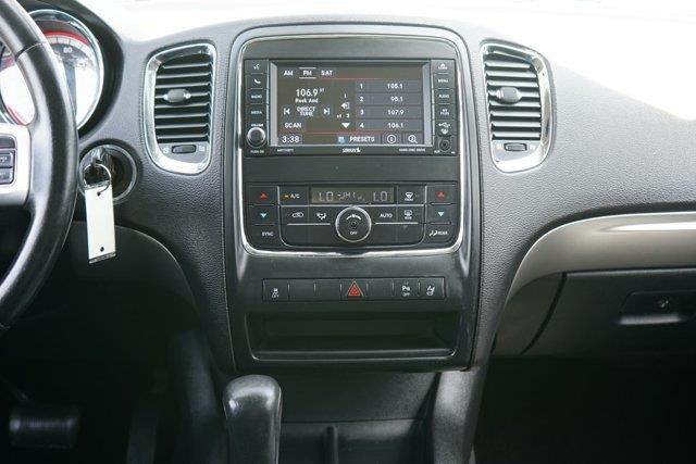 2013 Dodge Durango - $12,000