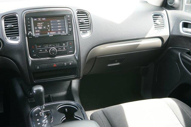 2013 Dodge Durango - $12,000