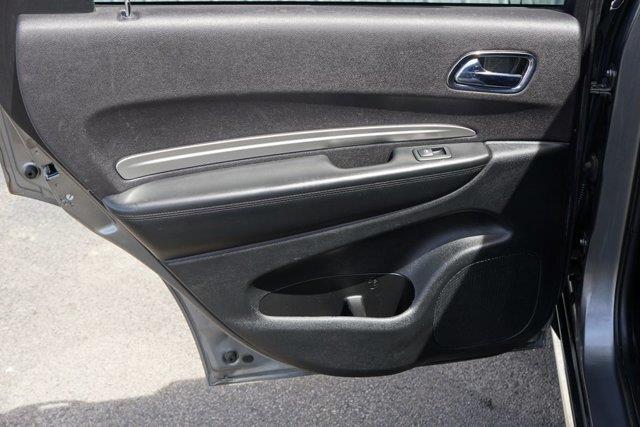 2013 Dodge Durango - $12,000