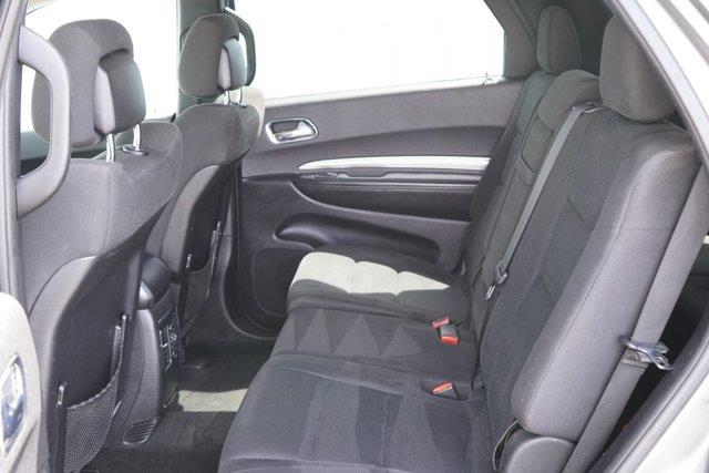 2013 Dodge Durango - $12,000