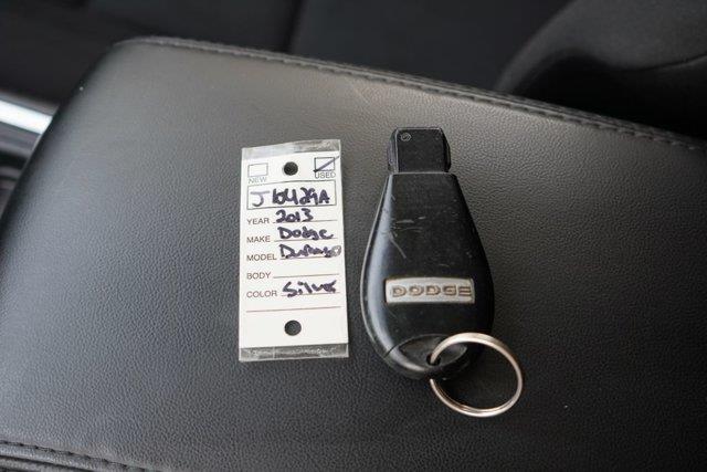 2013 Dodge Durango - $12,000