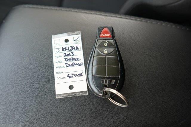 2013 Dodge Durango - $12,000