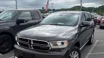Preowned 2014 Dodge Durango SXT for Sale